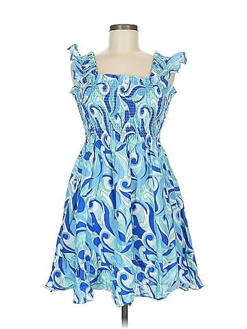 Hill House Cocktail Dress (view 1)