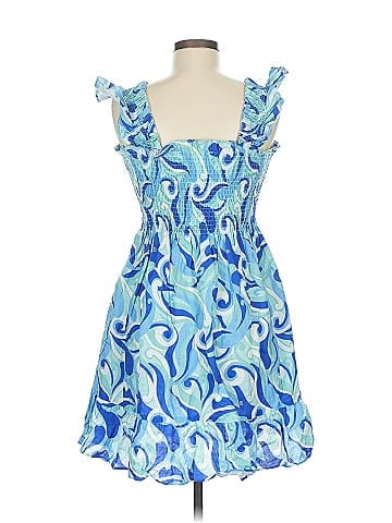 Hill House Cocktail Dress (view 2)