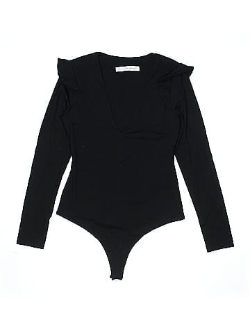 Susana Monaco Bodysuit (view 1)