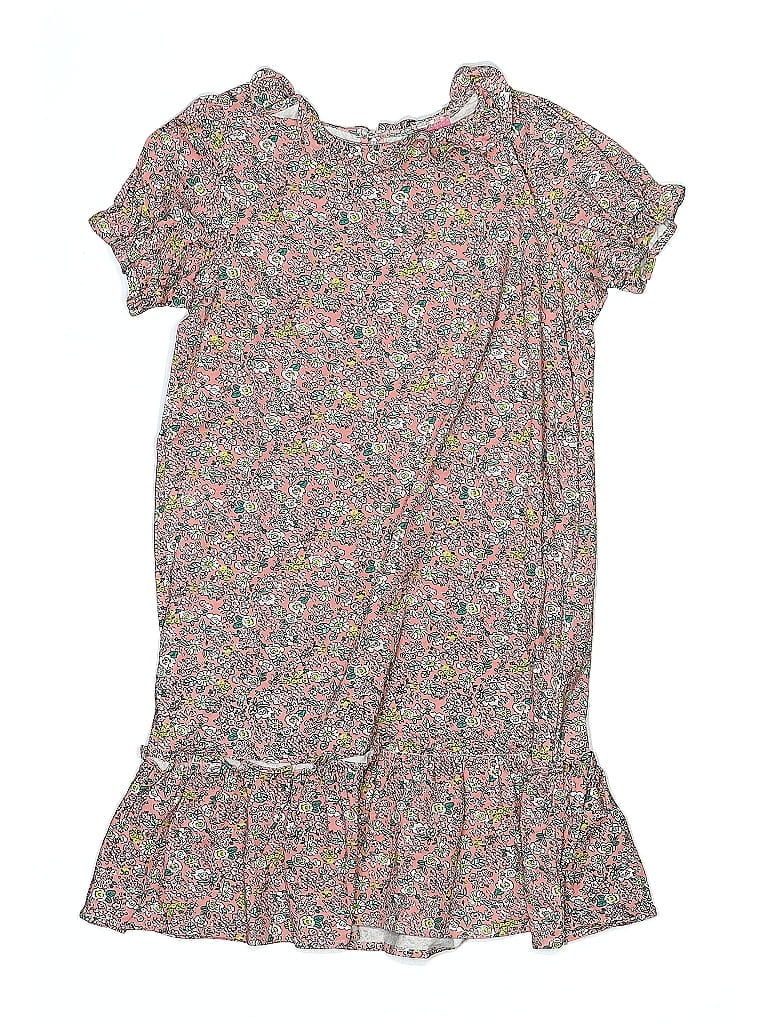 Click to view more detailed imagery on our partner's website Pre-owned Bisby Kids' Dress In Gray