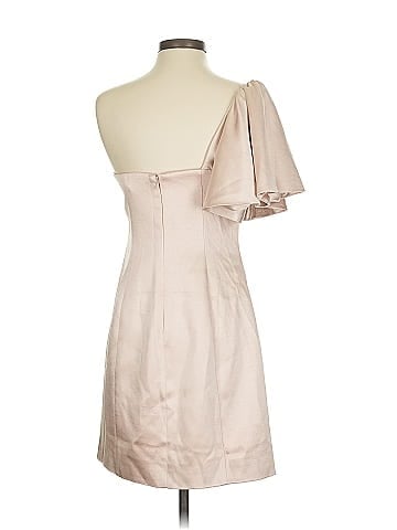 Fame And Partners Cocktail Dress (view 2)