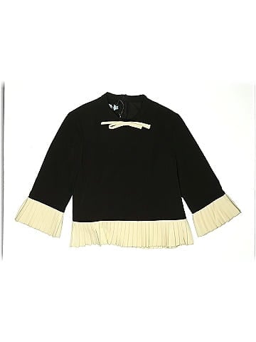 Assorted Brands 3/4 Sleeve Top (view 1)