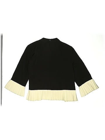 Assorted Brands 3/4 Sleeve Top (view 2)