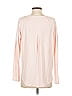 Calvin Klein Pink Pullover Sweater Size S - photo 2