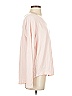 Calvin Klein Pink Pullover Sweater Size S - photo 4