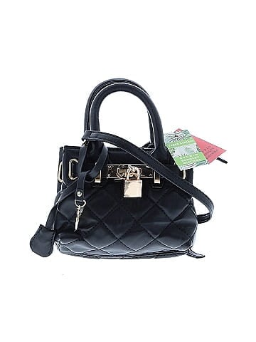 BADGLEY MISCHKA STUDIO Satchel (view 1)