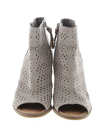 Dr. Scholl's Ankle Boots (view 2)