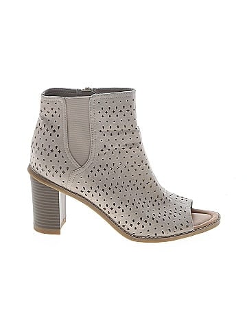 Dr. Scholl's Ankle Boots (view 1)