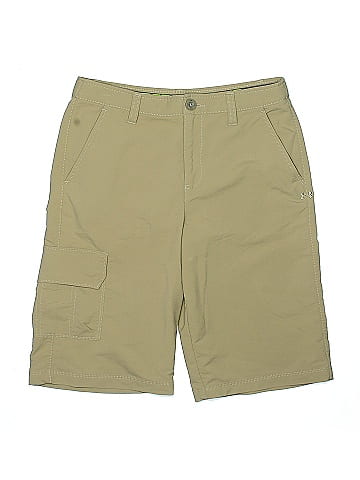 Under Armour Cargo Shorts (view 1)