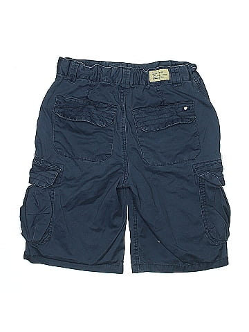 Lucky Brand Cargo Shorts (view 2)
