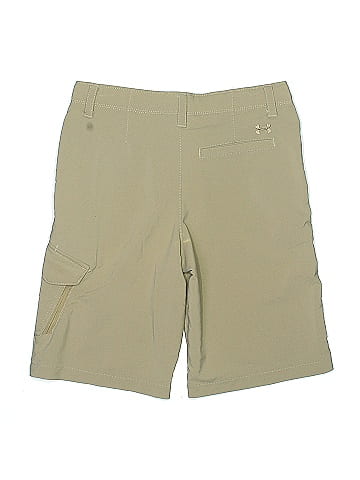 Under Armour Cargo Shorts (view 2)