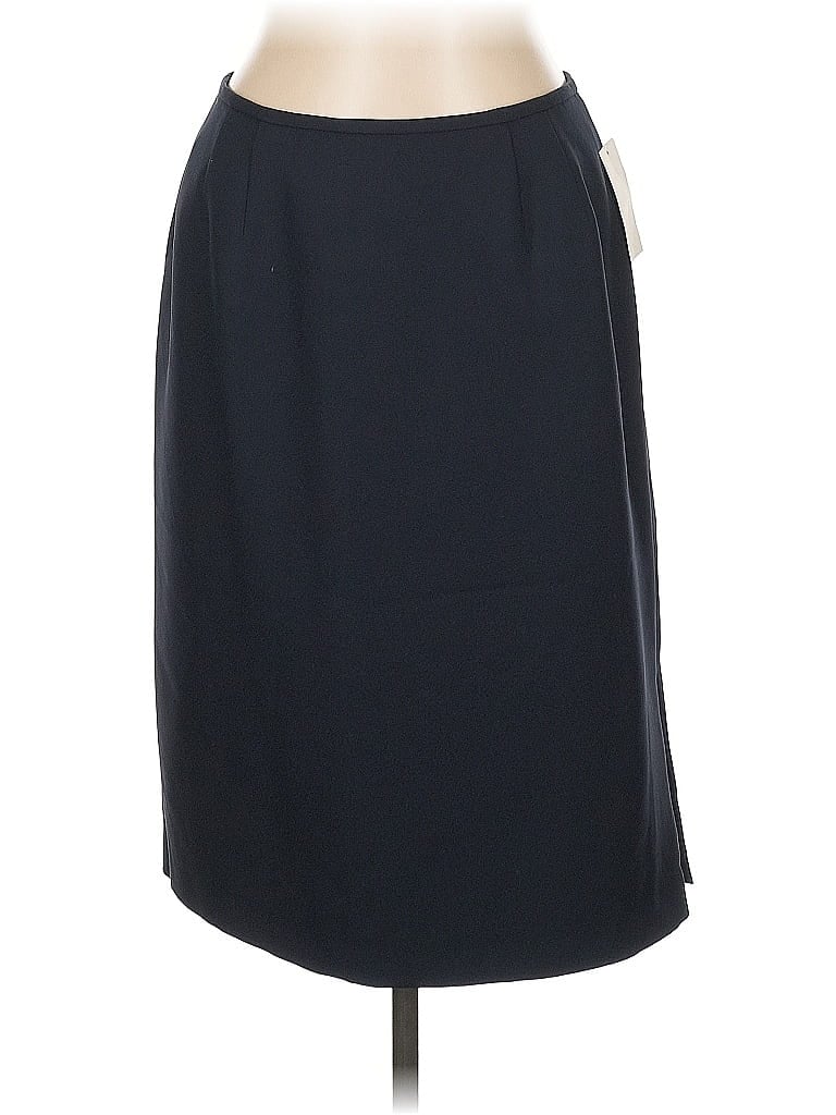 Kasper A.s.l. Formal Skirt In Black