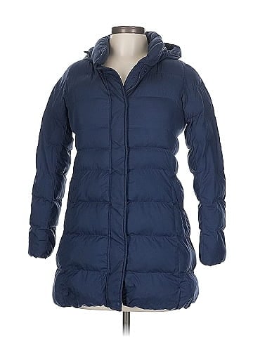 Uniqlo Coat (view 1)