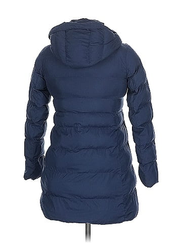 Uniqlo Coat (view 2)