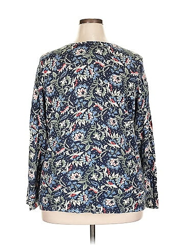Cj Banks Pullover Sweater (view 2)