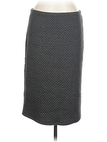 Carmen Carmen Marc Valvo Formal Skirt (view 1)