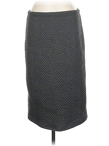 Carmen Carmen Marc Valvo Formal Skirt (view 2)