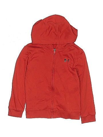 Under Armour Zip Up Hoodie (view 1)