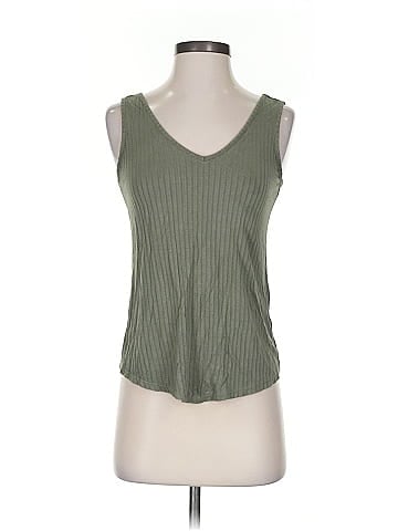 Mudd Tank Top (view 1)