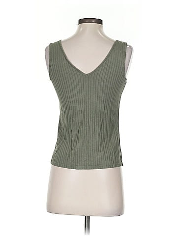 Mudd Tank Top (view 2)