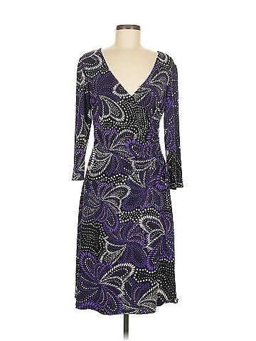 Evan Picone Cocktail Dress (view 1)