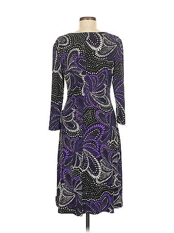 Evan Picone Cocktail Dress (view 2)