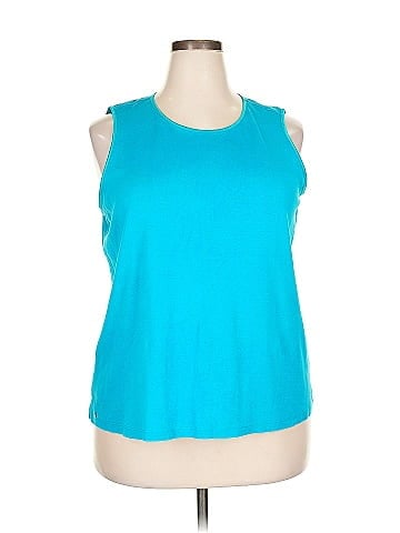 Cj Banks Sleeveless T-Shirt (view 1)