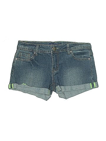 Ocean Drive Clothing Co. Denim Shorts (view 1)
