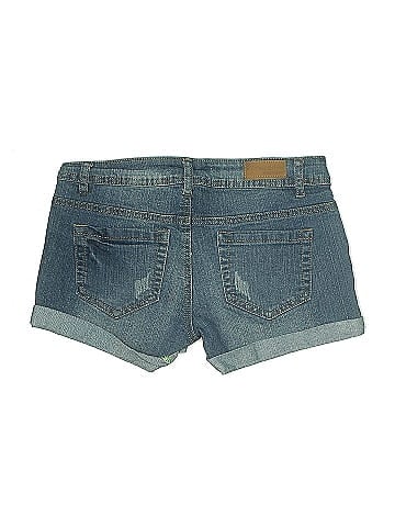 Ocean Drive Clothing Co. Denim Shorts (view 2)
