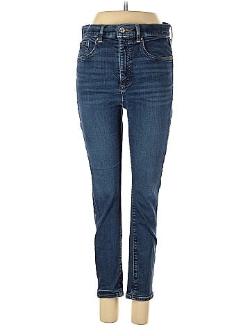 Ann Taylor LOFT Jeans (view 1)