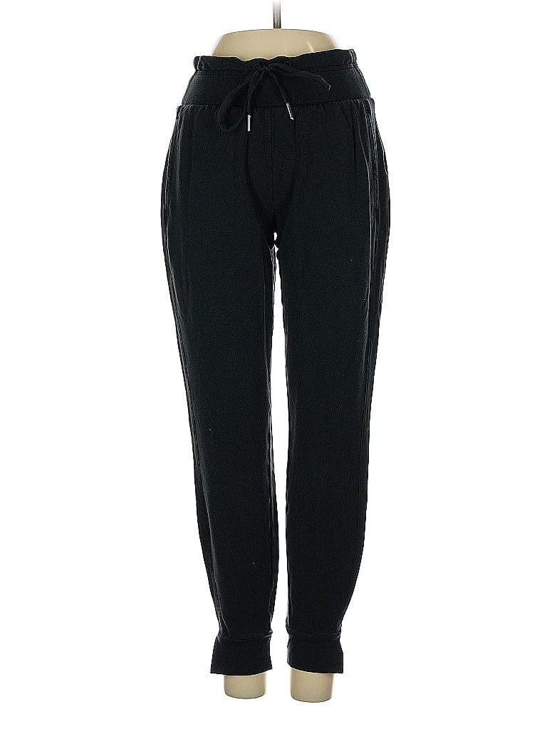 Click to view more detailed imagery on our partner's website Pre-owned Travis Mathew Track Pants In Black