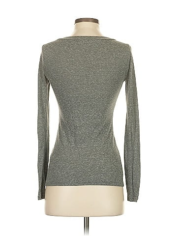 Armani Exchange Long Sleeve T-Shirt (view 2)