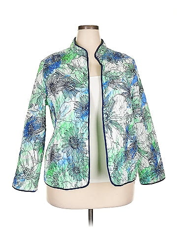 Alfred Dunner Jacket (view 1)