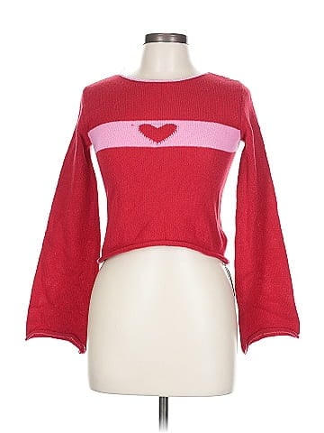 Forever 21 Pullover Sweater (view 1)