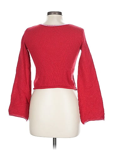 Forever 21 Pullover Sweater (view 2)