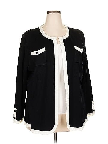 misook Cardigan (view 1)