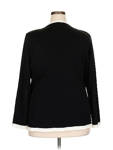 misook Cardigan (view 2)