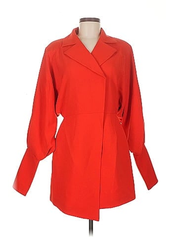 Unbranded Coat (view 1)