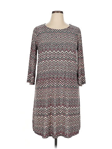 Tacera Casual Dress (view 1)