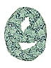 Unbranded Green Teal Scarf One size - photo 1