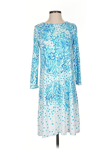 Lilly Pulitzer Cocktail Dress (view 1)