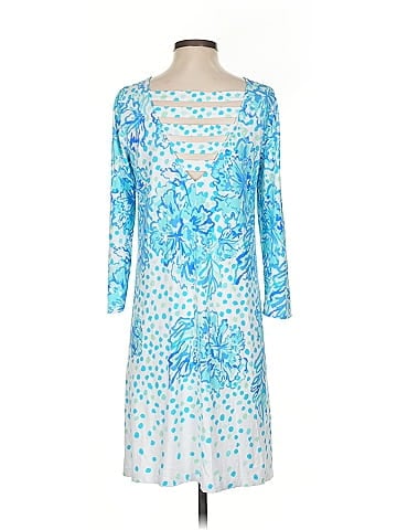 Lilly Pulitzer Cocktail Dress (view 2)