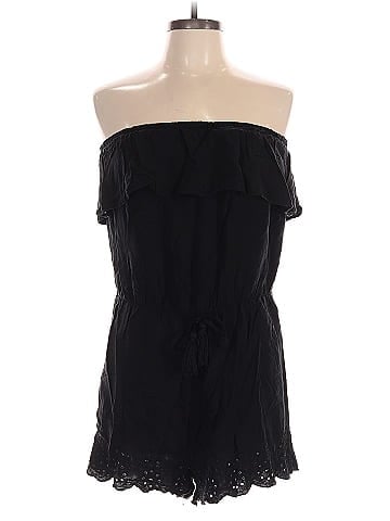 Mossimo Supply Co. Romper (view 1)