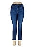 Just USA Blue Jeans Size 31 waist (petite) - photo 1