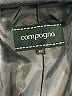 Compagna Gray Blazer Size 6 - photo 6