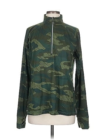 Xersion Pullover Sweater (view 1)