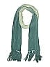 Free Press 100% Acrylic Teal Green Scarf One size - photo 1