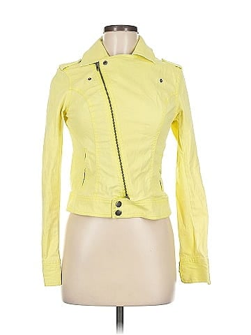 Mudd Jacket (view 1)
