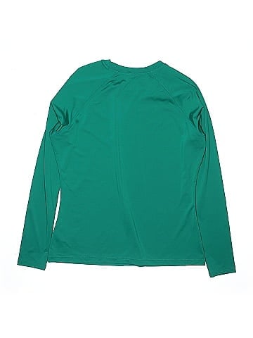 Hurley Rash Guard (view 2)