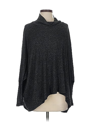 Amadi Poncho (view 1)